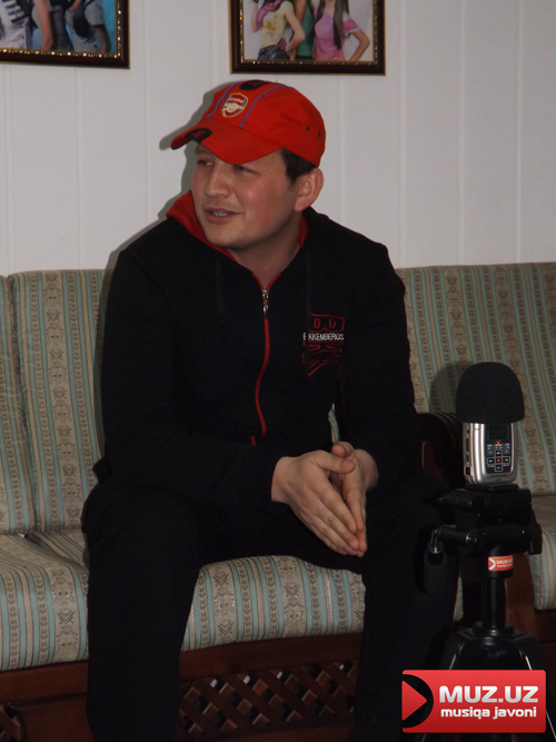 Sirojiddin Sirojiddin